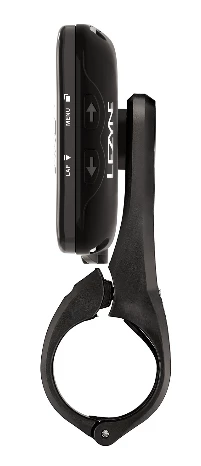 Lezyne Computerhalterung GPS Forward Schwarz 8 Lezyne Computerhalterung GPS Forward Schwarz – Bild 6