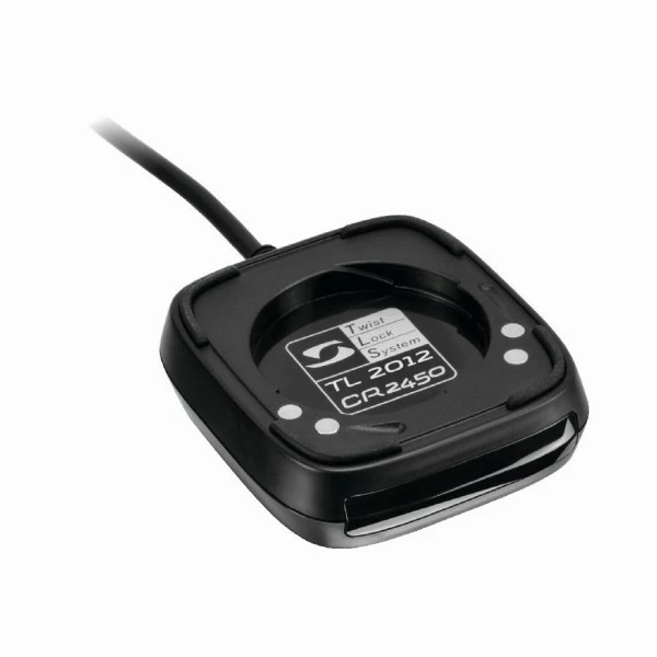 Sigma Sport Docking Station Dual (00120) 3 Sigma Sport Docking Station Dual (00120)