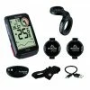 Sigma GPS ROX 4.0 Sensor Set Schwarz