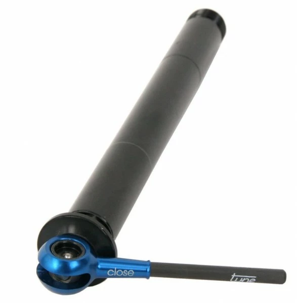 Tune DC 15 Steckachsenspanner Für Rock Shox 4 Tune DC 15 Steckachsenspanner Für Rock Shox – Bild 2