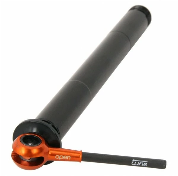 Tune DC 15 Steckachsenspanner Für Rock Shox 3 Tune DC 15 Steckachsenspanner Für Rock Shox