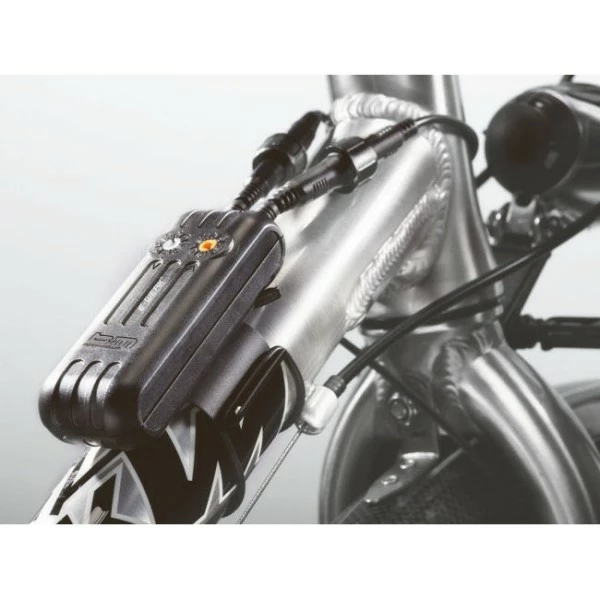 Busch-mueller Busch & Müller E-Werk Mobiles Universal Netz- Und Ladegerät (361) 4 Busch-mueller Busch & Müller E-Werk Mobiles Universal Netz- Und Ladegerät (361) – Bild 2