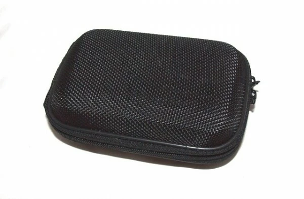 QCamz Actioncam Tasche Für Kameras 3 QCamz Actioncam Tasche Für Kameras