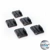 GoPro Curved Adhesive Mounts Set- Gebogene Klebebefestigungen 1 GoPro Curved Adhesive Mounts Set- Gebogene Klebebefestigungen -Fahrrad laden image ZU GP 0019 1 600x600