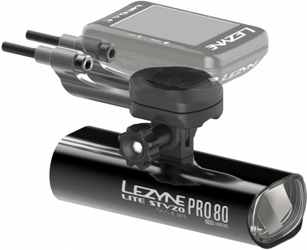 Lezyne X-Lock Duo 4 Lezyne X-Lock Duo – Bild 2