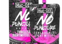 Muc-Off No Puncture Dichtmilch 140ml