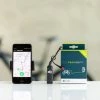 PowUnity Bike Trax - GPS Tracker Für E-Bikes - Universal -Fahrrad laden image ZU PU 0003 1 600x600