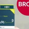 PowUnity Bike Trax - GPS Tracker Für E-Bikes Mit Brose-Antrieb -Fahrrad laden image ZU PU 0004 1 600x600