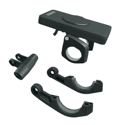 SKS Germany SKS Compit+ Smartphone-Halterung 3 SKS Germany SKS Compit+ Smartphone-Halterung