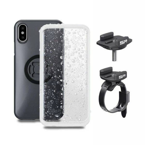 SP Connect Bike Bundle Für Apple IPhone 8/ IPhone 7 / IPhone 6s / IPhone 6 3 SP Connect Bike Bundle Für Apple IPhone 8/ IPhone 7 / IPhone 6s / IPhone 6