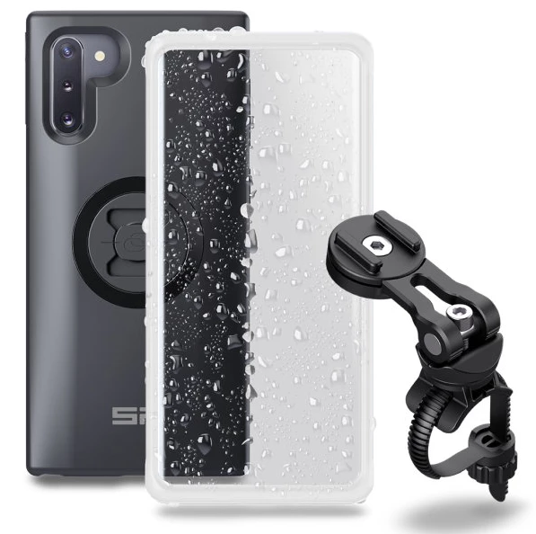 SP Connect Bike Bundle II Note S10 3 SP Connect Bike Bundle II Note S10