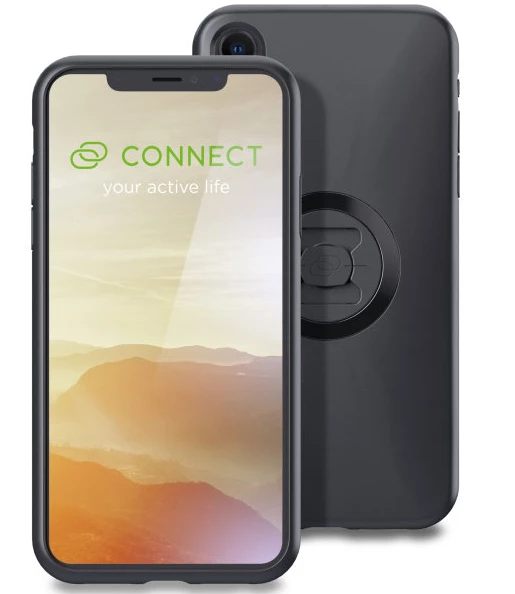 SP Connect Phone Case Set Für Apple IPhone XR 3 SP Connect Phone Case Set Für Apple IPhone XR