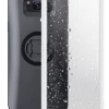 SP Connect Weather Cover Samsung Galaxy S8+ -Fahrrad laden image ZU SP 0083 1 600x600