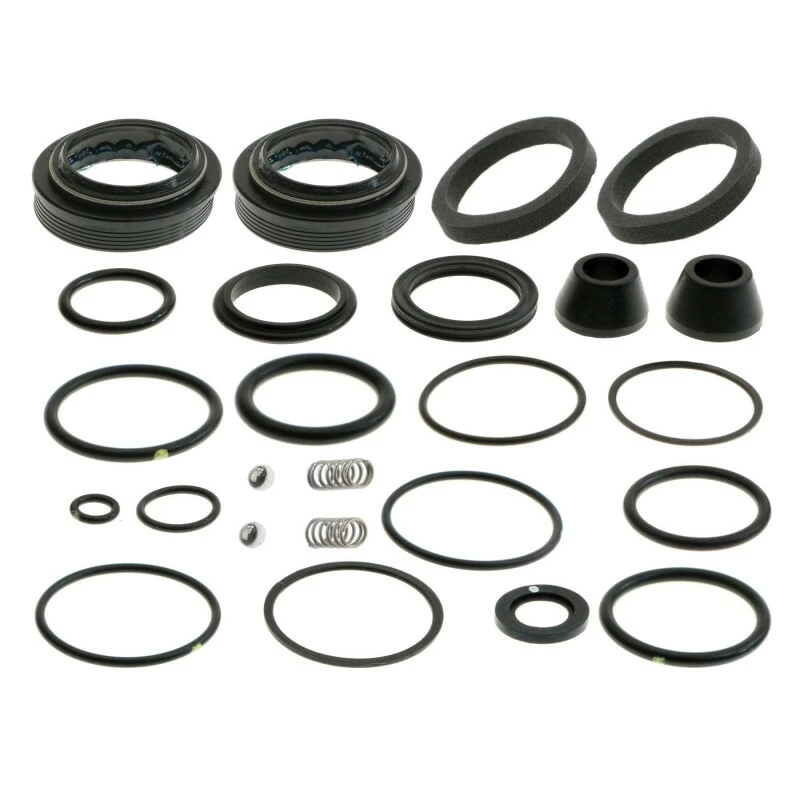 Manitou Rebuild Kit Mastodon, Mattoc, Magnum 4 Manitou Rebuild Kit Mastodon, Mattoc, Magnum – Bild 2