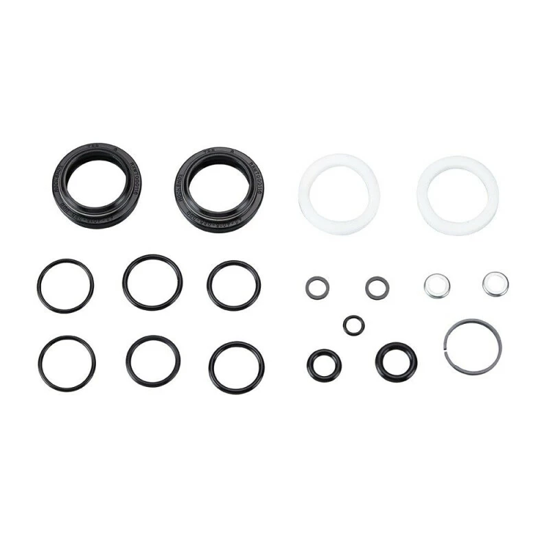 ROCKSHOX 200 HOUR/1 YEAR SERVICE KIT (DPA ONLY) ZEB SELECT+/ULTIMATE A1 (2021) 4 ROCKSHOX 200 HOUR/1 YEAR SERVICE KIT (DPA ONLY) ZEB SELECT+/ULTIMATE A1 (2021) – Bild 2