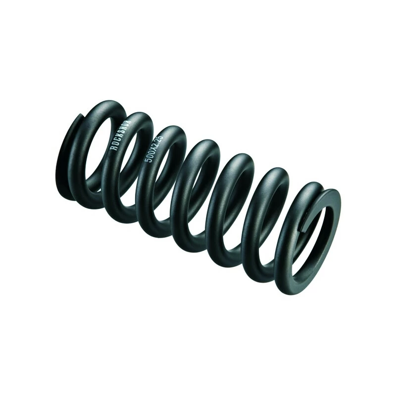 ROCKSHOX Coil Feder Metrisch 174mm X 75mm 500 Lb 4 ROCKSHOX Coil Feder Metrisch 174mm X 75mm 500 Lb – Bild 2