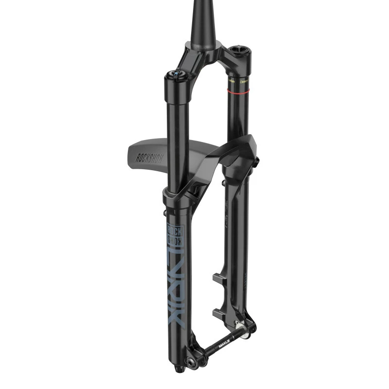 ROCKSHOX Lyrik Select Charger RC - Crown 29' 140mm Boost 44offset Black DebonAir+ 4 ROCKSHOX Lyrik Select Charger RC - Crown 29' 140mm Boost 44offset Black DebonAir+ – Bild 2