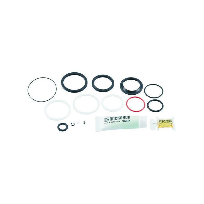 SRAM 200 Hour/1 Year Service Kit Super Deluxe Coil Remote (2018+) 4 SRAM 200 Hour/1 Year Service Kit Super Deluxe Coil Remote (2018+) – Bild 2